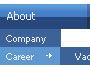 Simple Drop-Down Flash Menu 1.0.5