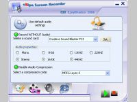 oRipa Screen Recorder