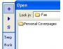 Lightning Bar 0.12