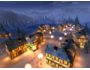 Winter Night 3D Screensaver 1.1