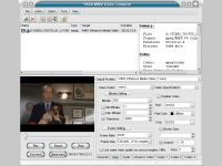 YASA WMV Video Converter