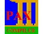 paxCompiler 1.3