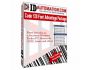 IDAutomation Code 128 Barcode Fonts 6.10