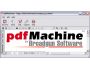 pdfMachine White 11.05