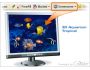 Crawler 3D Tropical Aquarium Screensaver 4.2