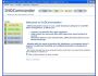 DVDCommander Pro 2007.4.0.1