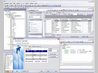EMS SQL Manager 2005 for MySQL