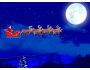 The Santa Claus screensaver 1.0