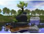 Magic Tree 3D Screensaver 1.02