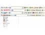Groowe Toolbar for Firefox 1.5.2