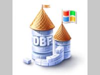DBF Tools for Windows