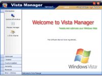 Vista Manager