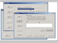 AVI to DVD Maker