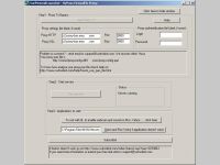 Surfnolimit : Bypass Proxy and bypass firewall