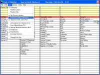 Spartan Multi Clipboard