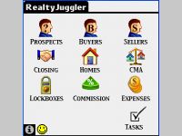 RealtyJuggler Desktop