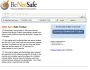 BeNetSafe Free Search ToolBar 1.00