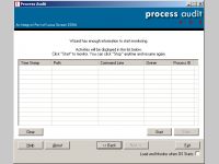 Process Audit Free Edition