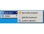 ClickAndStart 1.0