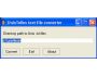 Unix2Dos 1.1