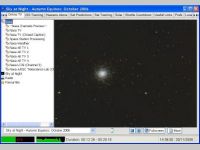 Astronomy Stuff