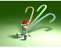 Free Christmas Dreams Screensaver 1.0