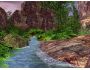 Spring Valley 3D Screensaver 1.01