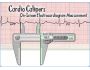 Cardio Calipers 3.3