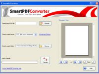 Smart PDF Converter Pro