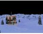 Snowy Winter Wonderland Screen Saver 1.2