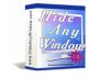 Hide Any Window 2.1