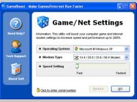 GameBoost