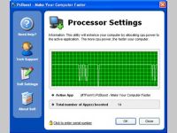 PcBoost