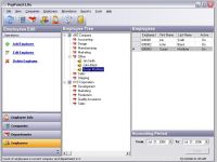 PayPunch Lite