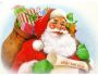 Free Merry Christmas Screensaver 1.0