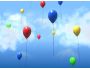 3D Balloons Screensaver 1.0
