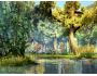 3D Fantasy River Screensaver Captura de pantalla
