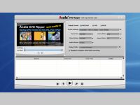 Acala DVD Ripper PSP Bundle