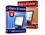VBConversions VB.Net to C# and J# Converters 1.0