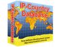 IP2Location IP-COUNTRY-REGION-CITY-LATITUDE-LONGITUDE-ISP Database December 2006