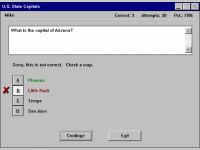 Create A Quiz