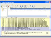 GrandBackup Business
