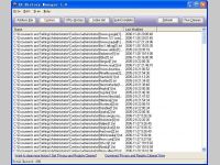 IE History Manager