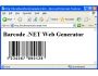 BarCode ASP.NET Web Control 1.5 1.6