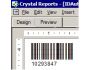 Native Barcode Generator for Crystal Reports 2006