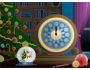7art Magic Christmas Clock ScreenSaver 2.3