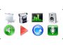 Icons-Land Vista Style Multimedia Icon Set 1.0