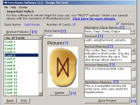 MB Free Runes Software