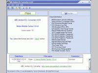 ABC Amber ICL Converter