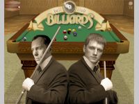 8BallClub Billiards Online